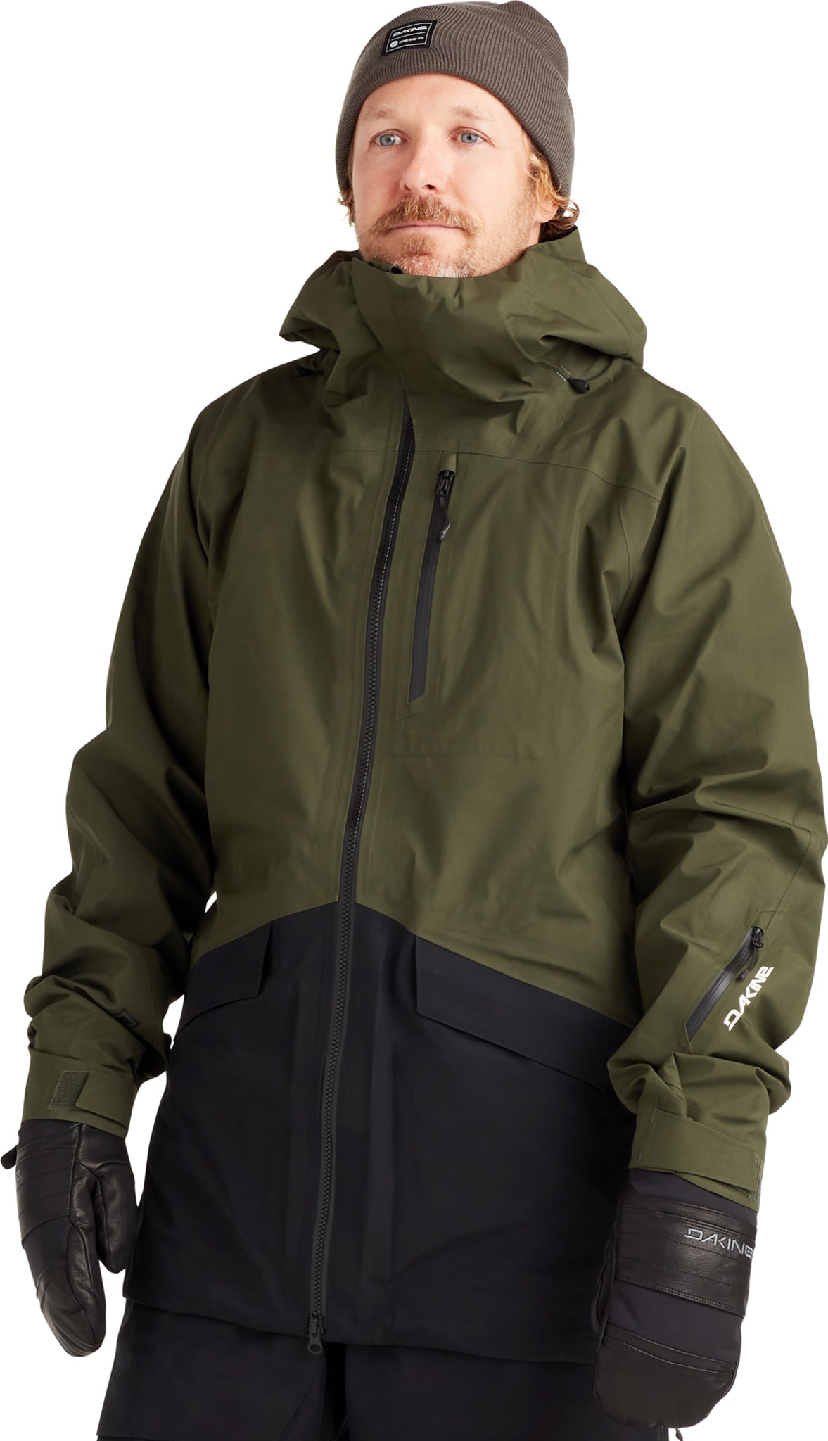 Dakine men's hot sale smyth jacket