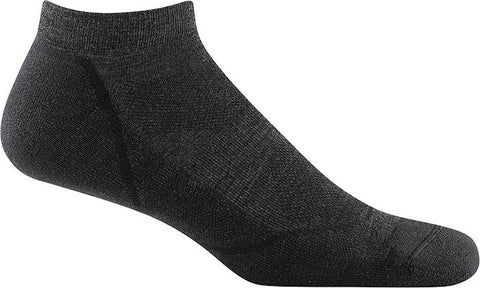 Darn Tough Light Hiker No Show Lightweight Hiking Sock - Men's