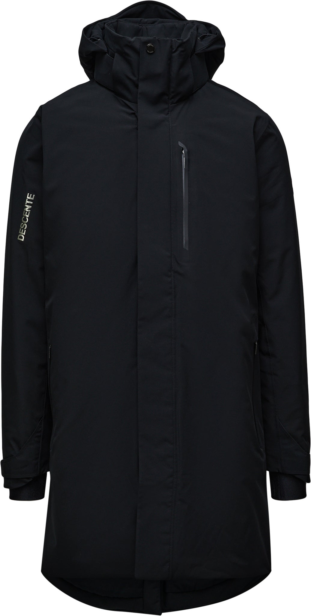 Descente on sale preston jacket