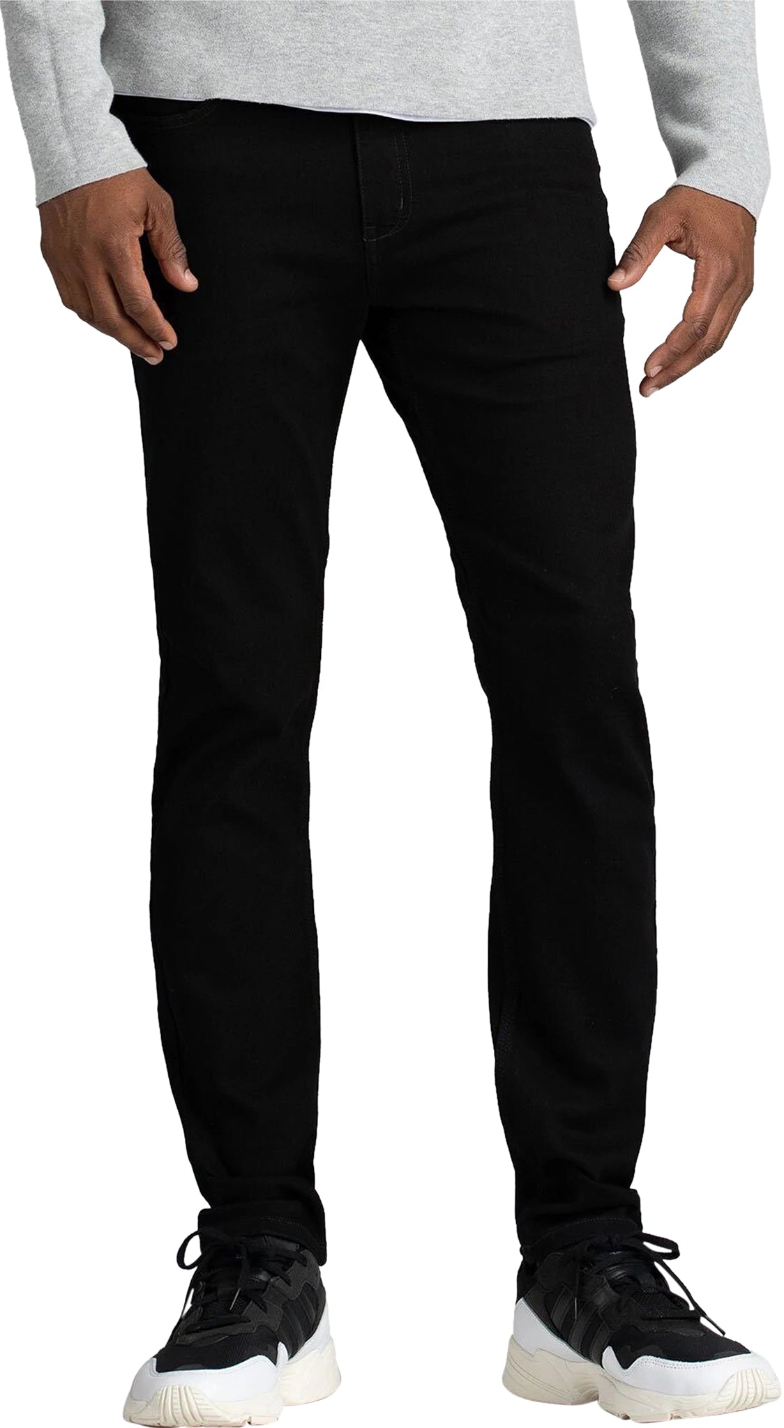 Duer Stay Dry Denim Slim Jeans - Men's | Altitude Sports