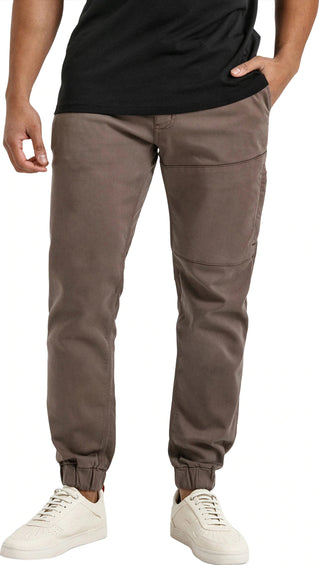 Duer No Sweat Relaxed Jogger - Men's