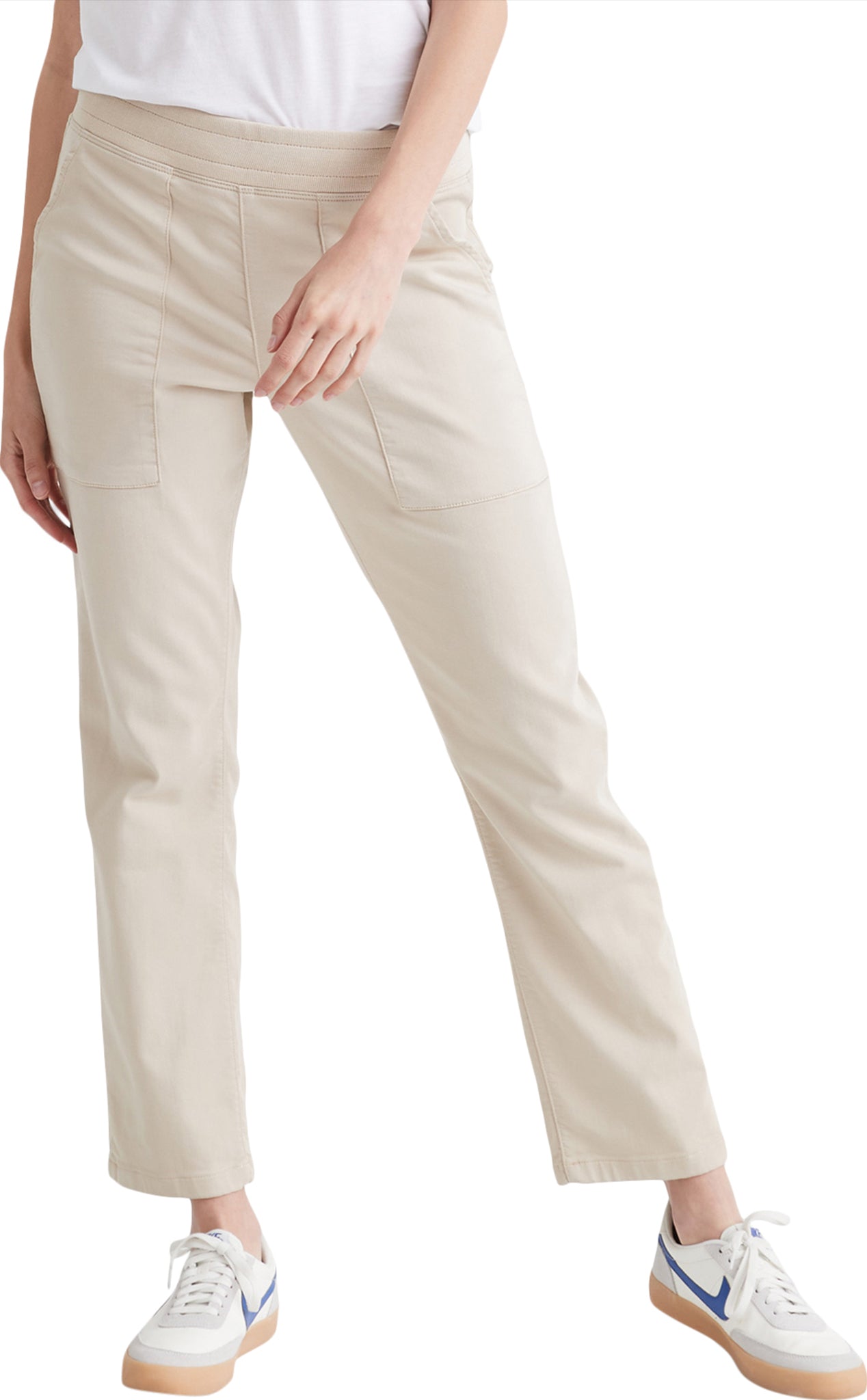 Duer No Sweat Everyday Pants - Women's | Altitude Sports