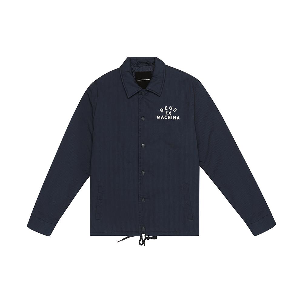 Deus coach clearance jacket