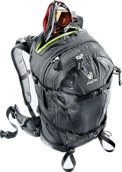 Deuter Freerider Pro 30L Backpack