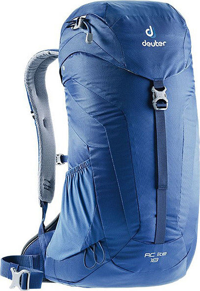 Deuter ac 2025 lite 18l