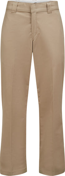 Dickies Flex Relaxed Fit Straight Leg Twill Work Pants - Men's