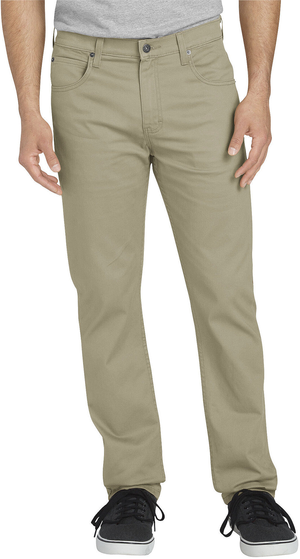 Dickies X Series Slim Fit Tapered Leg 5 Pocket Pants Mens Altitude Sports 