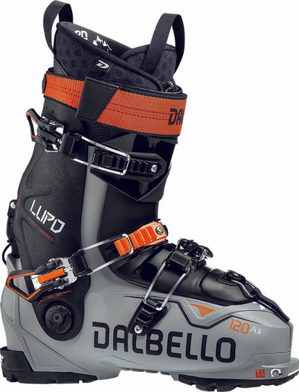 Dalbello Lupo AX 120 Ski Boots - Men's