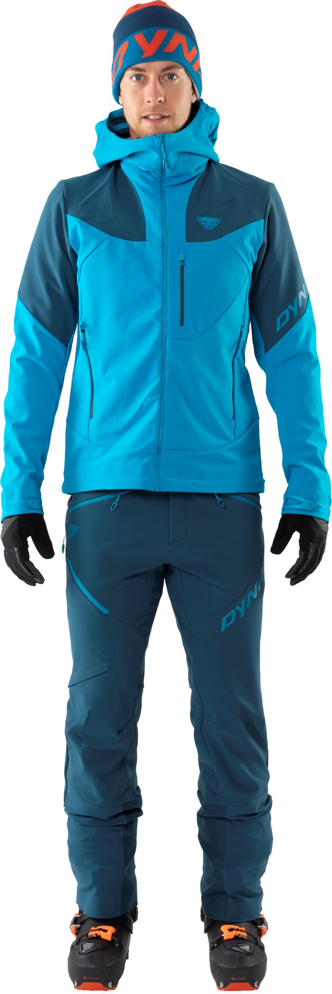 Dynafit on sale mercury jacket