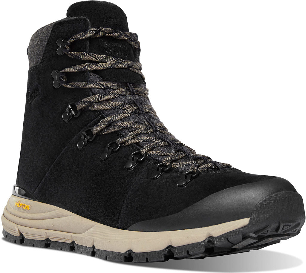 Danner Arctic 600 Side-Zip 7 in Boots - Men's | Altitude Sports