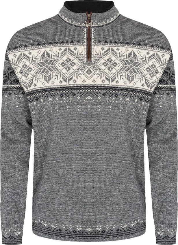 Dale of Norway Blyfjell Sweater - Unisex | Altitude Sports