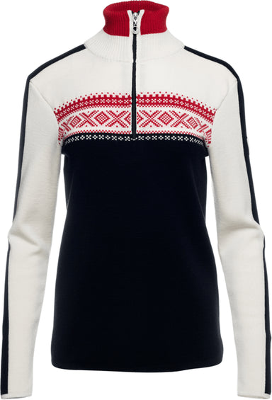 Dale of Norway Dystingen Sweater - Women's