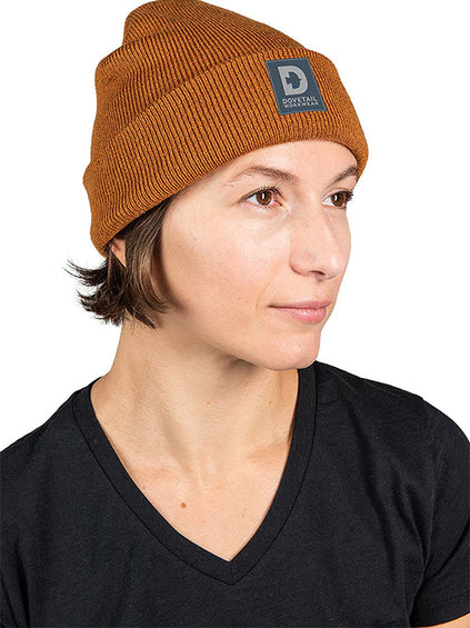 Dovetail Workwear Dovetail Logo Beanie - Women's