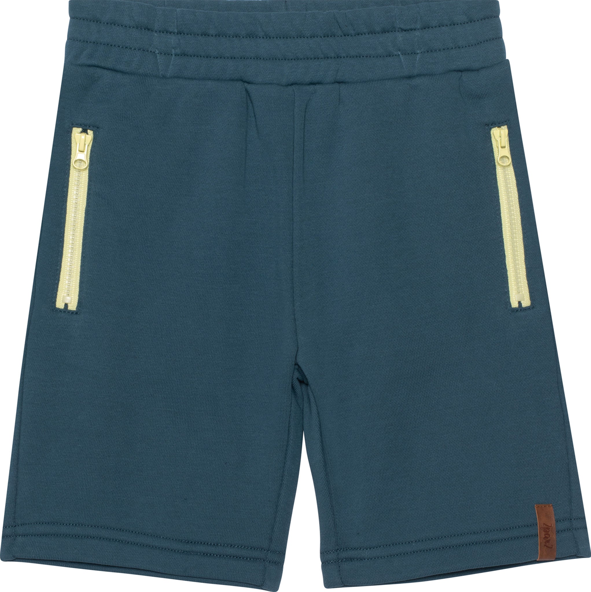 Boys shorts with hot sale zipper pocket