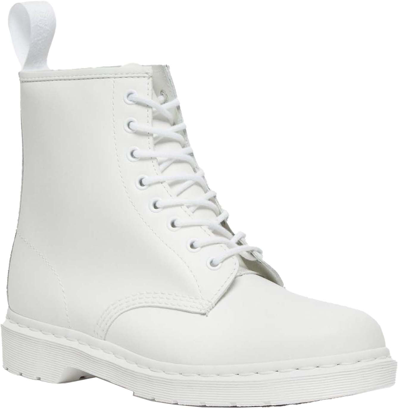 Dr. Martens 1460 Mono Boots - Unisex | Altitude Sports