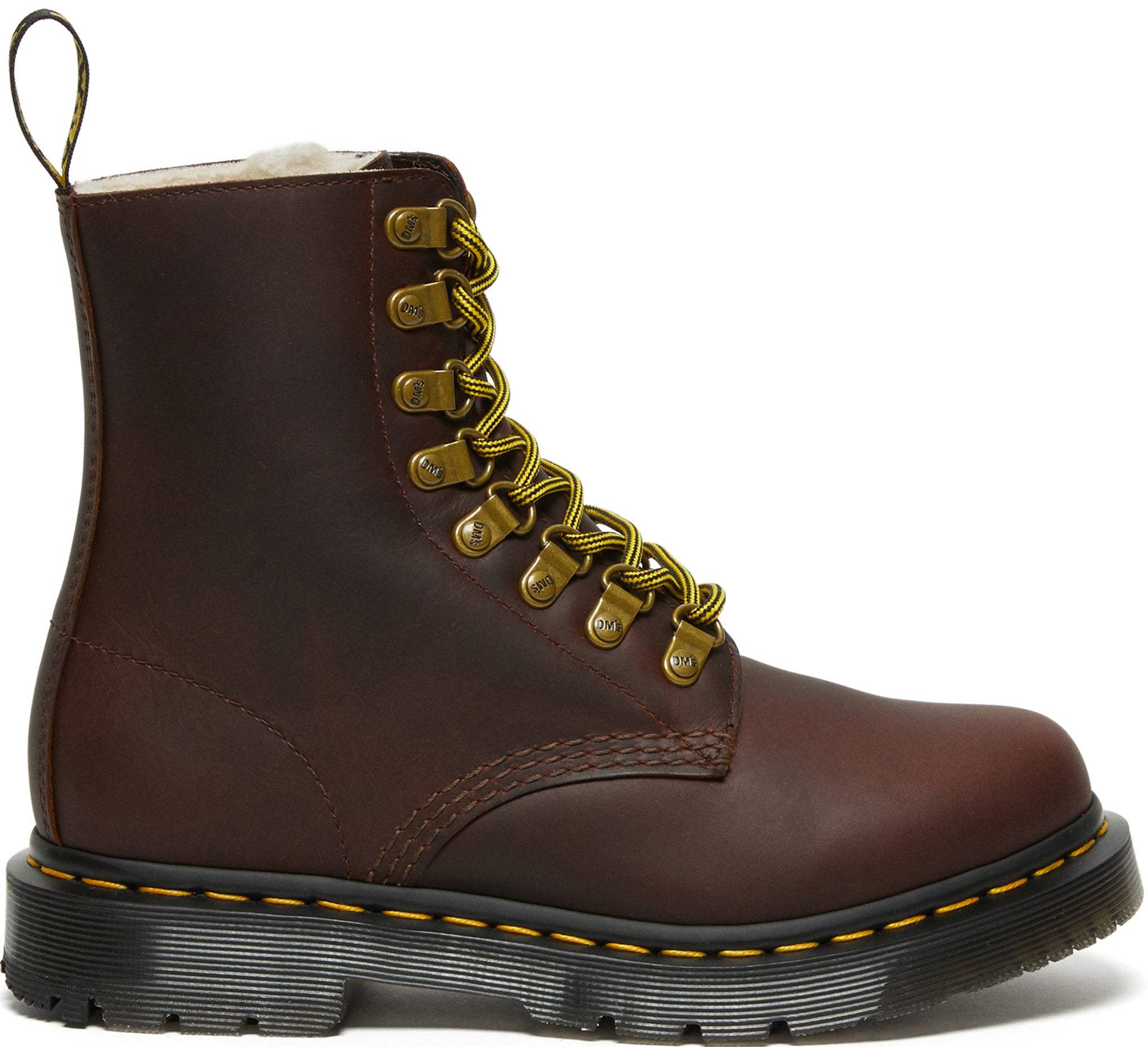 Dr martens winter grip sales womens