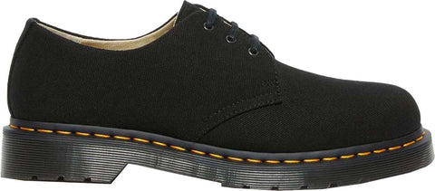 Dr. Martens 1461 Canvas Oxford Shoes - Unisex