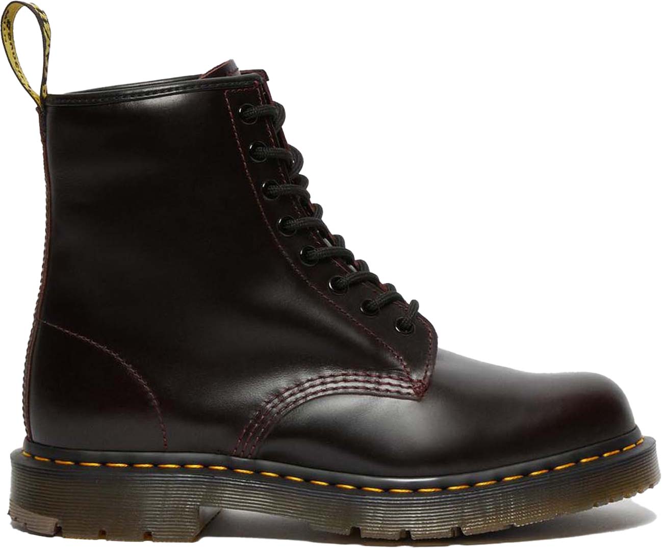 Botas discount martens altas