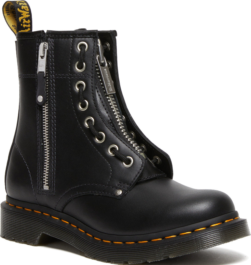 Dr. Martens 1460 Twin Zip Boots Women s Altitude Sports