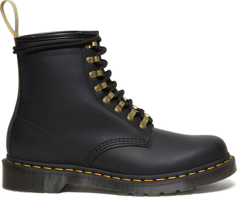 Dr. Martens Vegan 1460 Hardware Kemble Boots - Unisex