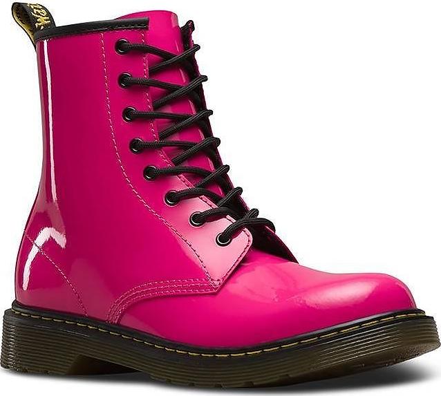 Dr martens delaney size on sale 4