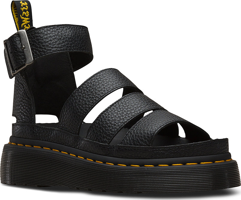 Dr martens clarissa on sale ii quad chunky sandals