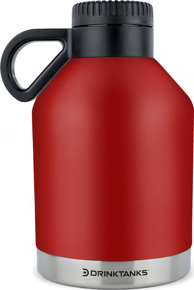 DrinkTanks Session Insulated Growler - 32 Oz