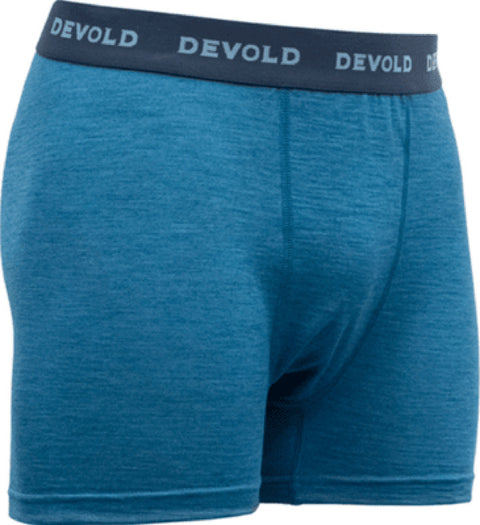 Devold Breeze Merino 150 Boxer - Men's