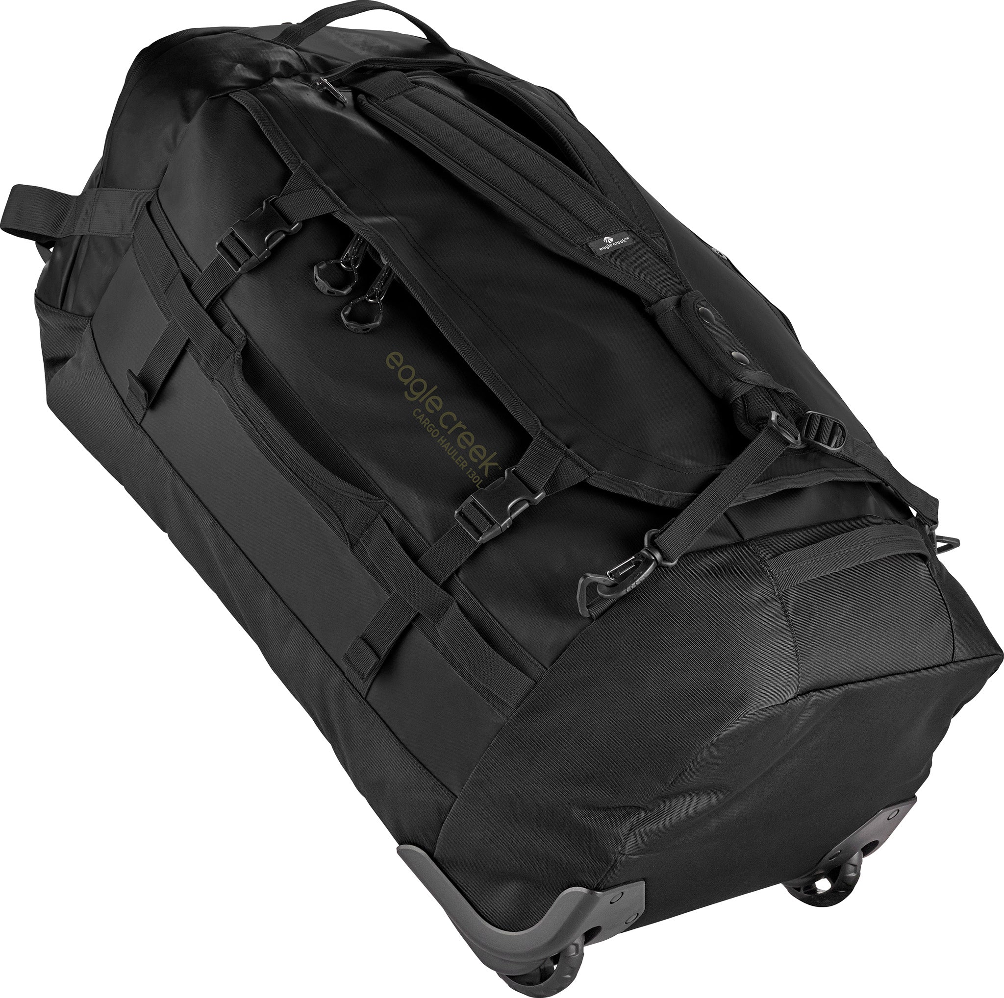 Eagle Creek CARGO HAULER WHEELED DUFFEL 130L | Altitude Sports