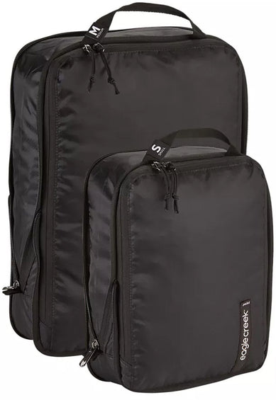 Eagle Creek Pack-It Isolate Small/Medium Compression Cube Set