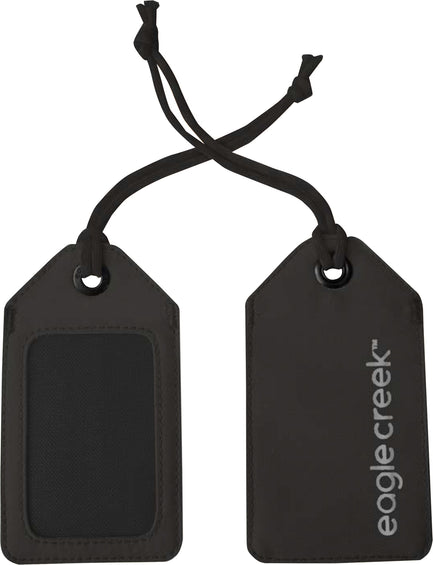 Eagle Creek Reflective Luggage Tag