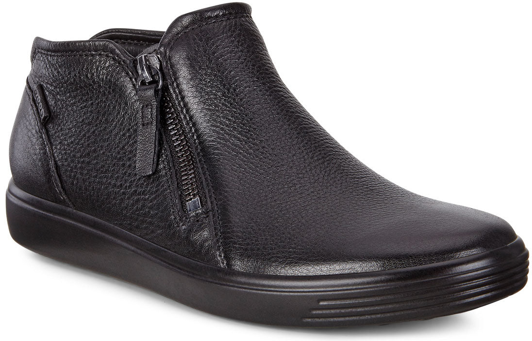 Ecco shop low boots