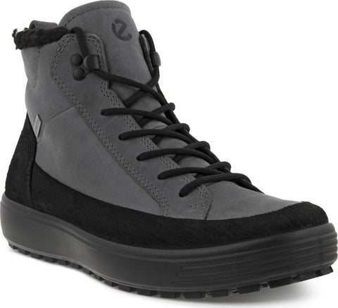 Ecco Soft 7 Tred GTX High-Cut Boots - Men's