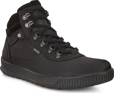 Ecco Byway Tred GTX Sneakers Ankle - Men's