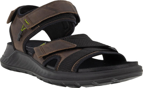 Ecco Exowrap Sandals - Men's