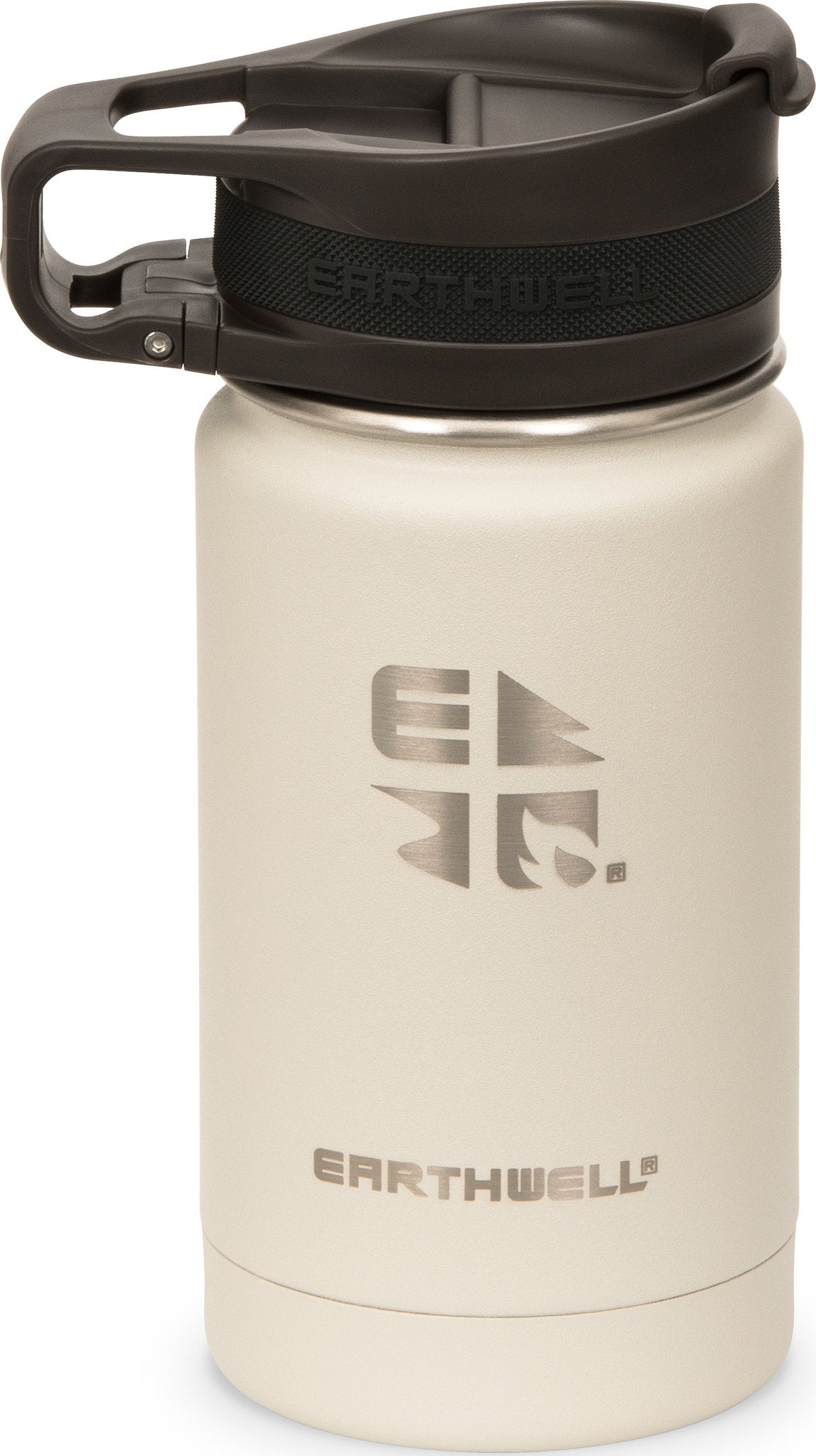 Earthwell Roaster 12Oz With Loop Cap | Altitude Sports