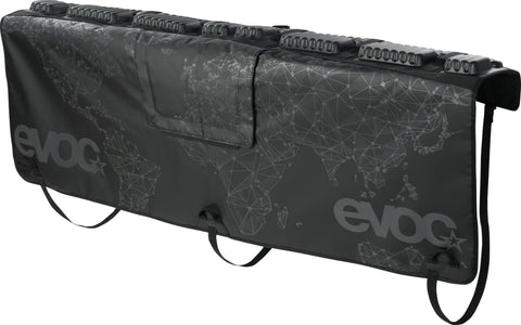 EVOC Curved Tailgate Pad - 136cm