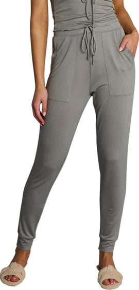 Everyday Sunday Recycled Leisure Pants - Women's