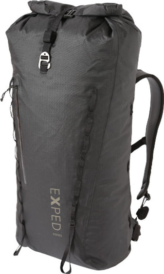 Exped Black Ice Backpack 45L - Unisex