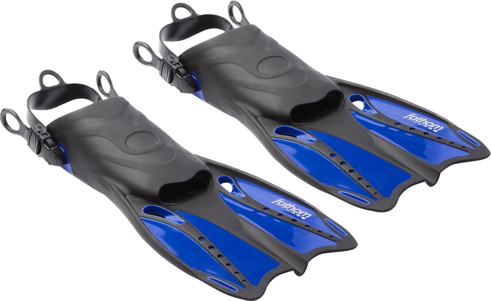 Fathom Honduras Travel Fins - Unisex | Altitude Sports