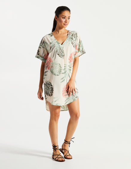 FIG Clothing ENI Dress (Past Season) - Women's