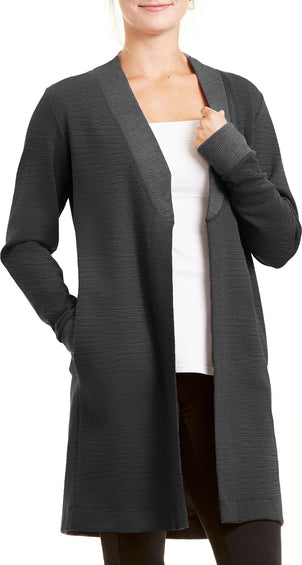 FIG Clothing Women's Fli Cardigan