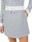 FIG Clothing Hampton Skirt - Women's - Sail Stripe