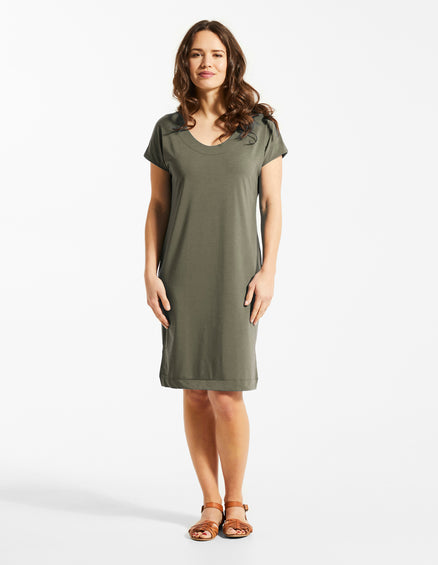 FIG Clothing MYK Dress - Women's