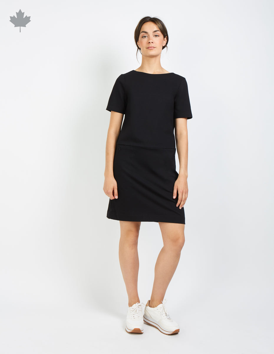 FIG Clothing Yorkville Dress - Women's | Altitude Sports