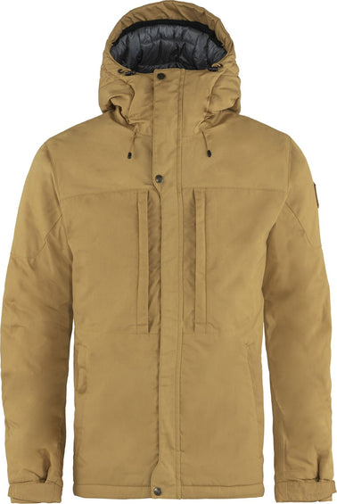 Fjällräven Skogsö Padded Jacket - Men's