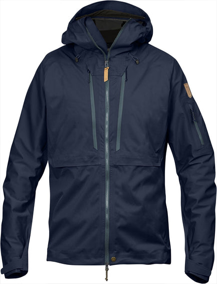 Fjällräven Keb Eco-Shell Jacket - Men's