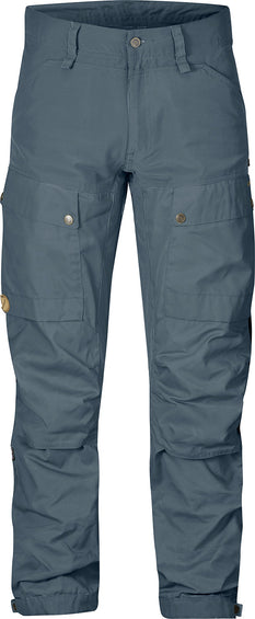 Fjällräven Keb Trousers - Men's