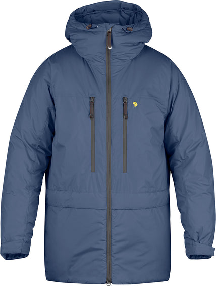 Fjällräven Men's Bergtagen Insulation Parka