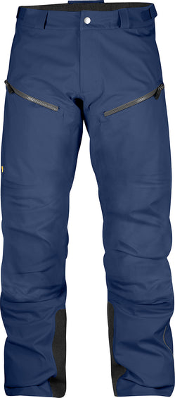 Fjällräven Bergtagen Eco-Shell Trousers - Men's